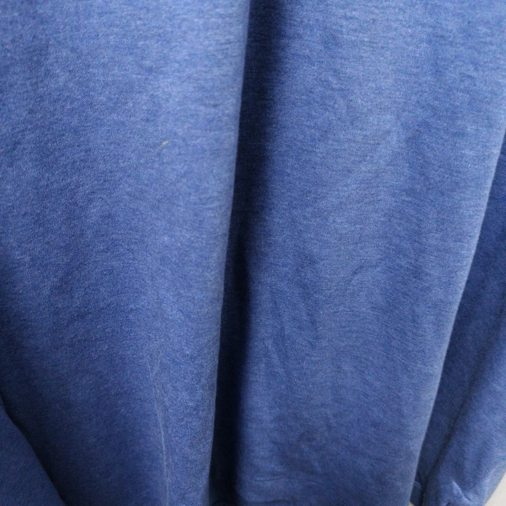 Men's Denim Blue Ralph Lauren Polo Shirt XXL